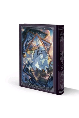 Atelier witch hat grimoire - of,