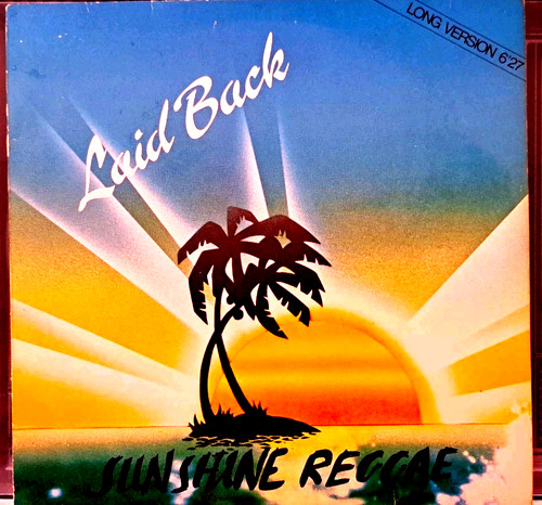 Maxi single laid - maxi, back