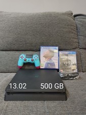 PlayStation 4 Slim CUH-2016B