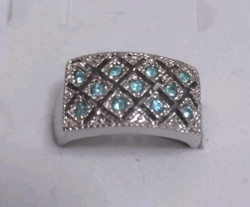 Antico anello vintage - anni, '50