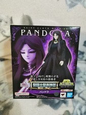 SAINT SEIYA PANDORA EX MYTH