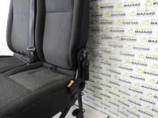 Sedile anteriore destro