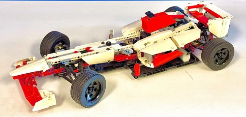 Lego technic grand - lego, technic: