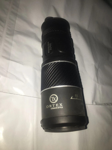 Monocolo ortex 16x52 - monocolo,