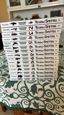 Degli spettri perfect - spettri,