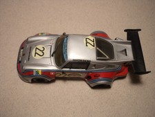 1/43  AMR  PORSCHE  CARRERA