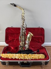 Sassofono contralto vintage