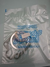 SERIE GUARNIZIONI PER KIT