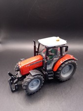 SIKU FARMER 1:32 MASSEY FERGUSON 5455 con STERZO TETTO