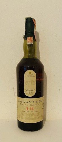 Years old islay - islay, single