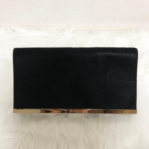 Gucci pochette vintage capelli