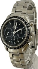 Omega speedmaster racing - omega,
