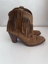 Saint Laurent New Western 80