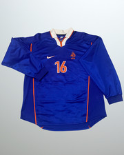 Maglie calcio originali