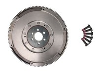Double mass flywheel for AUDI