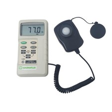 Magnaflux Visible Light Meter