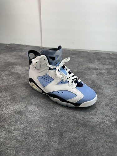 Nike air jordan unc blu - nike,