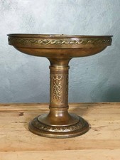 Antica alzata Liberty in