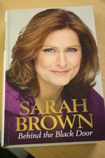 Behind the Black Door