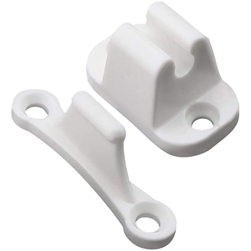 Fermaporta camper nylon