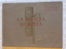 La Marcia Su Roma - Album