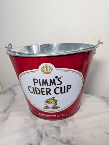 Pimm cider cup - cider,