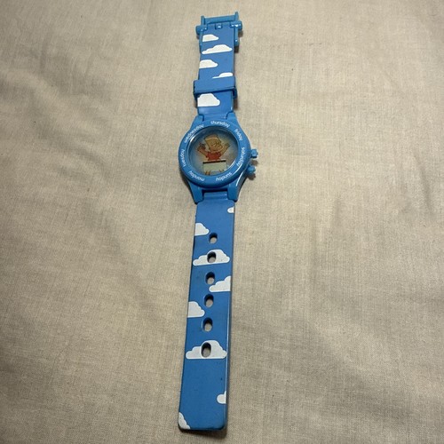 Orologio vintage simpson - orologio, i