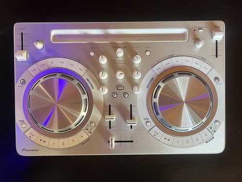 Pioneer ddj wego3 controller - pioneer,