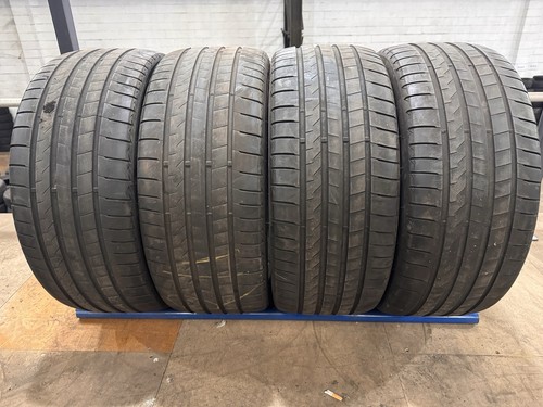 4x265 r21 bridgestone - 4x265/45/r21,