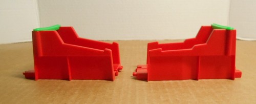 Tomy 5003 big loader - big, pezzo