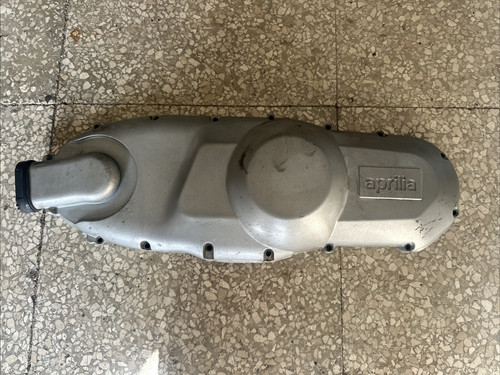 Carter trasmissione frizione - carter,