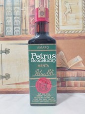 Petrus Boonekamp Menta Amaro