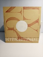 DISCO 33 GIRI FLYING