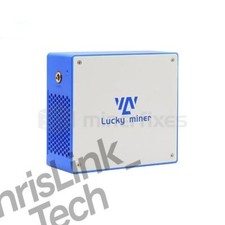 Lucky miner lv07 crypto - miner, solo