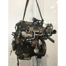 ⭐ MOTORE COMPL. Z17DTR PER OPEL ASTRA H (04-07) (07-10) 1.7 16V CDTI (81KW) 2004