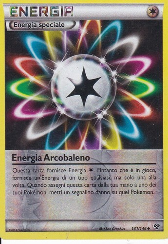 Carta pokemon energia - pokemon, energia-