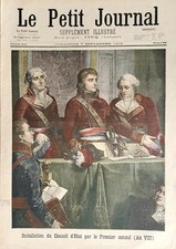 Il Piccolo Giornale 1902 N°