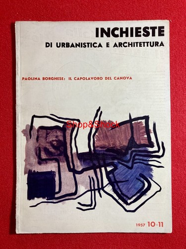 Inchieste urbanistica e - inchieste,