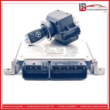 KIT CENTRALINA MOTORE MERCEDES