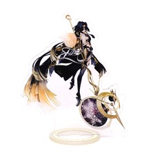 Onmyoji Establish Brand Stand