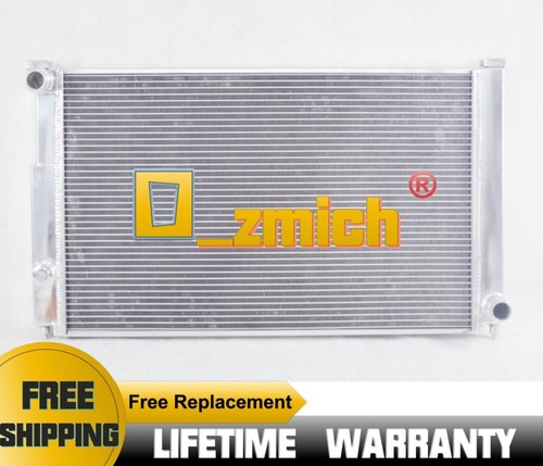 Radiatore per audi a6 - a4,