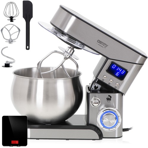 Impastatrice professionale per - impastatrice,