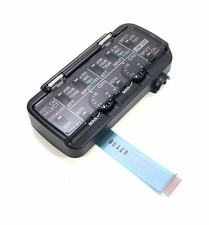 PXW-X70 X70 PXW-Z90V Z90V Sony blocco interruttore di controllo pezzo di ricambio originale 