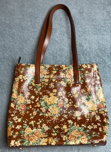 Borsa tote patricia nash - borsa,