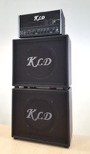 Kld guitars amplificatori - kld,