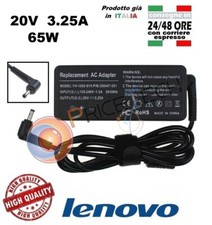 Alimentatore COMPATIBILE per notebook LENOVO IdeaPad 100-15IBD Series