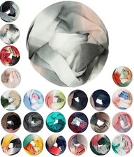 Sciarpa ad anello donna