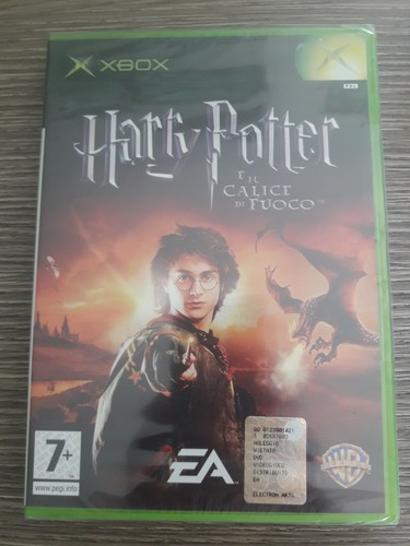 Harry potter calice di - harry, il