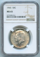 USA Etats-Unis Half Dollar