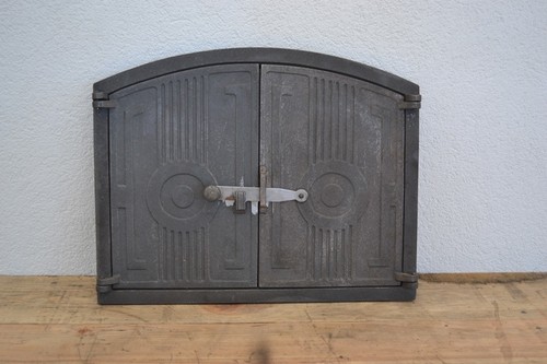 Porta forno ghisa - forno,